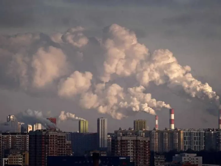 Con questo clima nel mondo i virus non ci daranno tregua