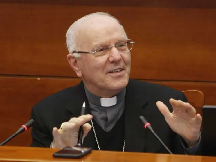 Galantino: così Francesco ci ha voluto dare speranza
