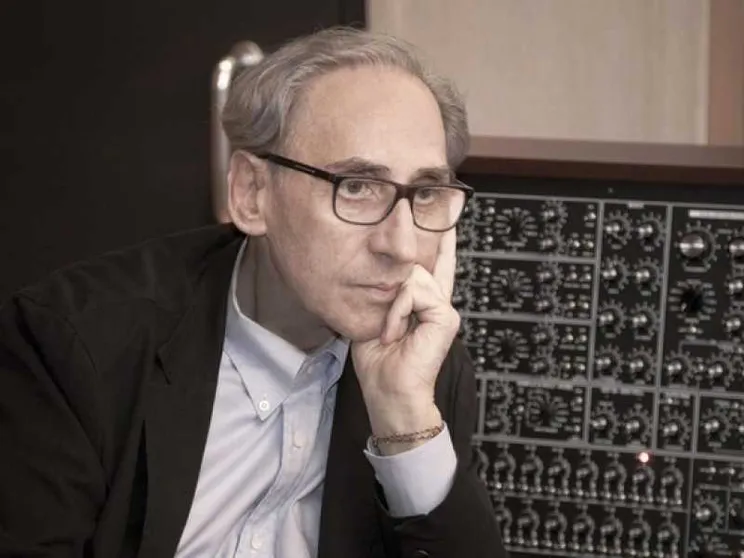 Battiato, torna il suo primo "live" per i 75 anni