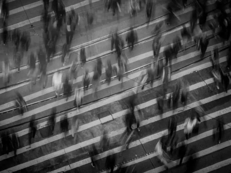 Paura e comunità: il mito della prova che ci riduce a individui egoisti