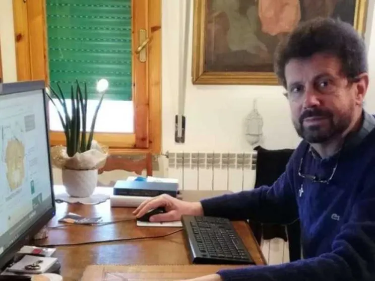 Guido Miccinesi: io medico e diacono permanente