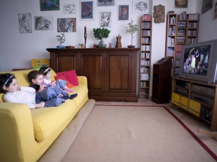 Su Tv2000 speciale bambini e famiglie con il catechismo