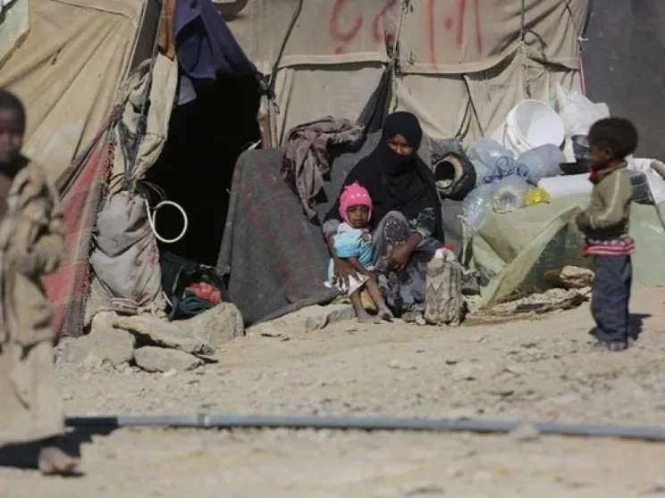 Sullo Yemen, già distrutto dalla guerra, incombe lo spettro dell'epidemia