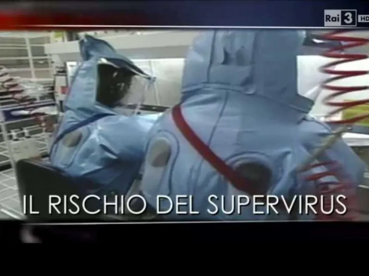 Covid-19 creato in laboratorio? Gli scienziati: sciocchezza