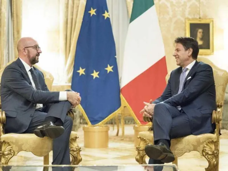 Danni economici, 9 leader scrivono all'Ue