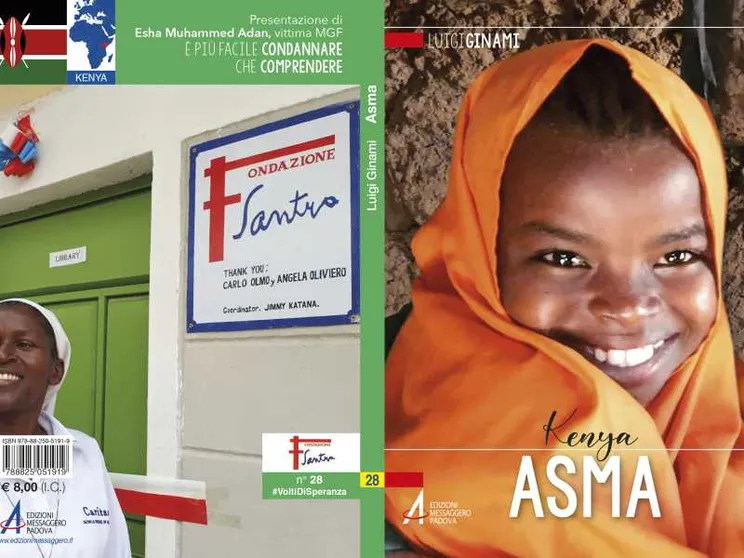 Asma e Esha, piccole grandi donne contro le mutilazioni genitali