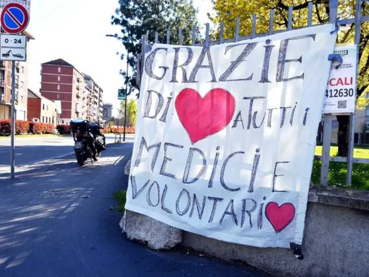 Strage di dottori in Lombardia: i nomi, le storie