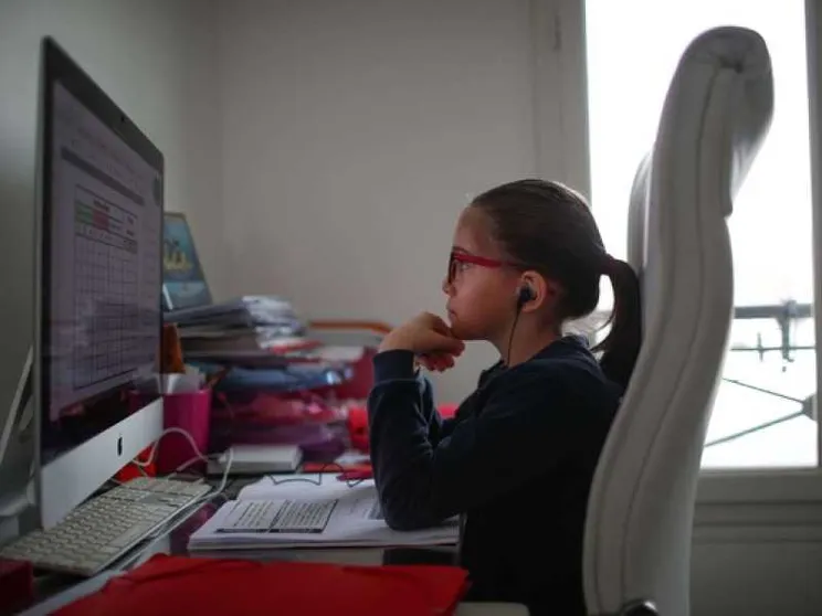 Internet oggi può collassare, impariamo a «risparmiarla»