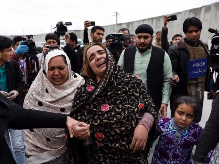 Offensiva del Daesh sulla pace a Kabul: strage nel tempio sikh, 25 morti