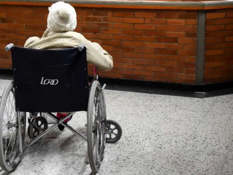 Scienza & Vita: cronici e disabili abbandonati in casa, serve aiuto subito