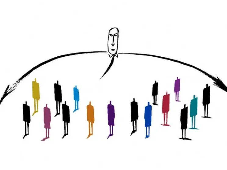 L'importanza di fare comunità