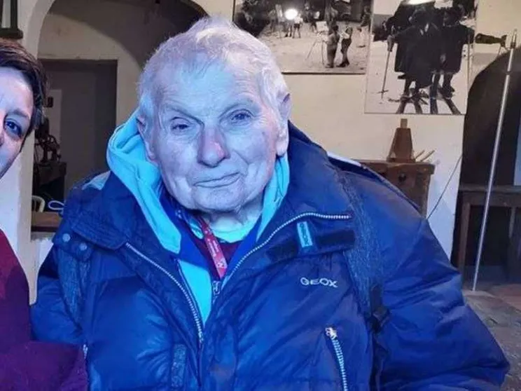 Addio a Ezio Palombo, portò a don Milani i primi ragazzi a Barbiana