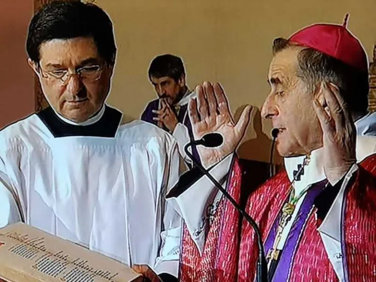 Le Messe di Papa e vescovi in diretta domenica 29, dove e come seguirle