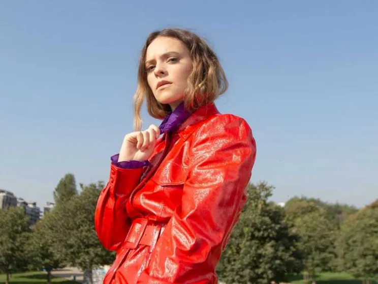Francesca Michielin: «I volontari salvezza del Paese»