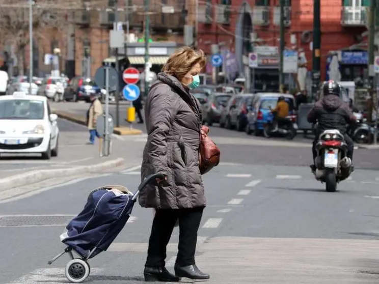 I lavoratori in nero e il terrore della povertà assoluta