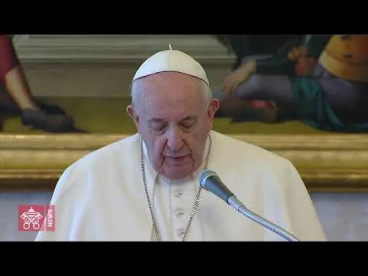 Papa: si fermino tutte le guerre. E parla dei detenuti nelle carceri affollate