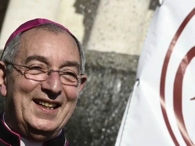 Migliora il cardinale De Donatis. Parametri nella norma