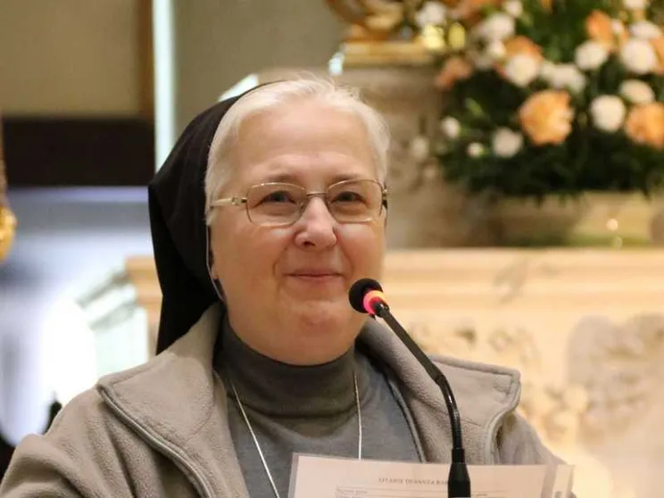 Con Bakhita a scuola di umanità
