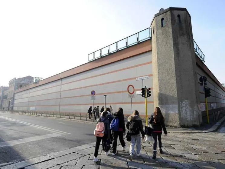 Carceri sovraffollate: Caritas Ambrosiana porta fuori 20 detenuti