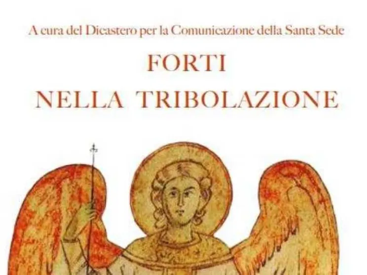 "Forti nella tribolazione", l'e-book gratuito con le omelie del Papa