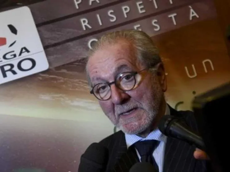 Ghirelli: la vitamina C è la Lega Pro-Umanità