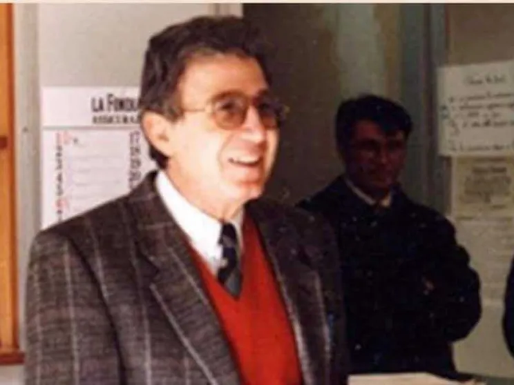 Puglia, 25 anni fa l'uccisione di Francesco Marcone "eroe borghese del Sud"