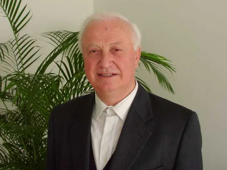 Bolzano: don Salvatore Tonini, tra le famiglie e i Focolari