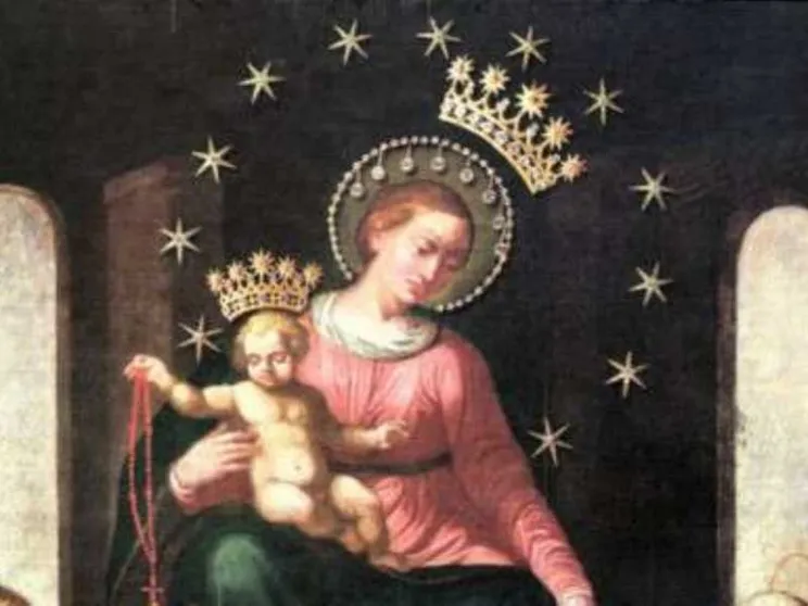 Rosario, il Santuario di Pompei lancia una staffetta di preghiera