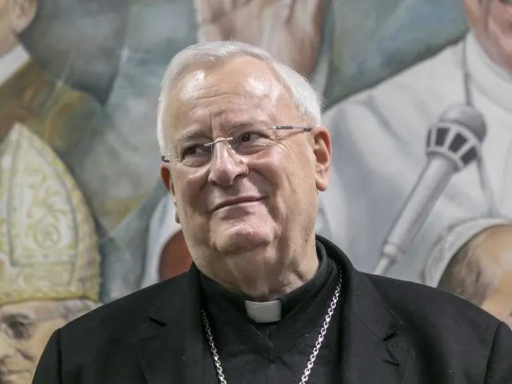 Il card. Bassetti: non illudiamoci di ricominciare come prima. Non da soli