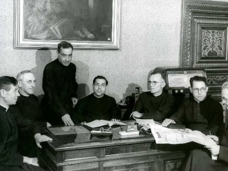 Addio a padre Stefanizzi, il gesuita che fece grande la Radio Vaticana