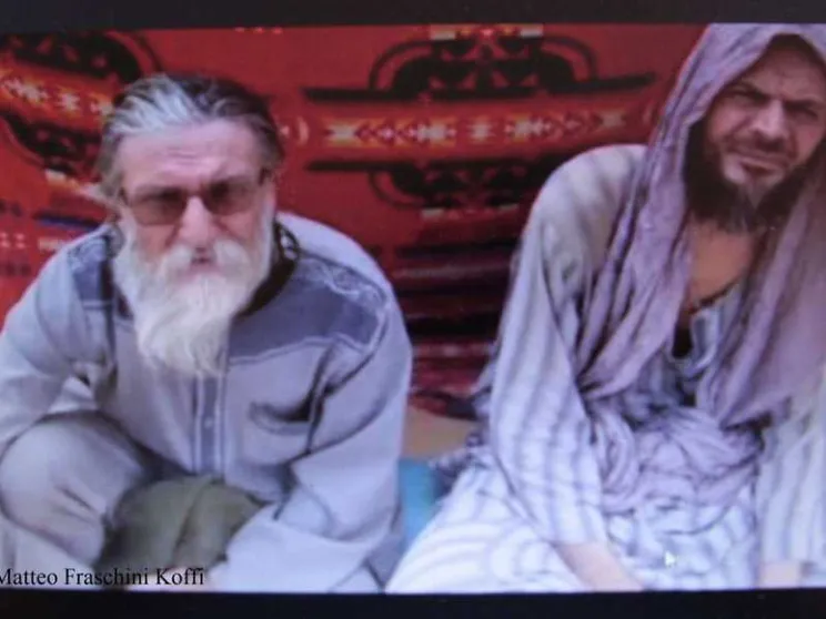 Padre Maccalli è vivo, un video lo prova / ASCOLTA L'AUDIO