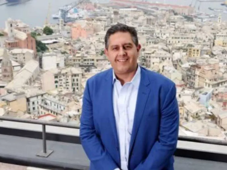 Toti: «L'Italia riapra dagli under 50»