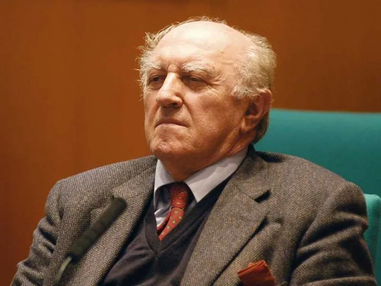 Ferrarotti: «Il futuro non è della tecnica, il Covid-19 lo dimostra»