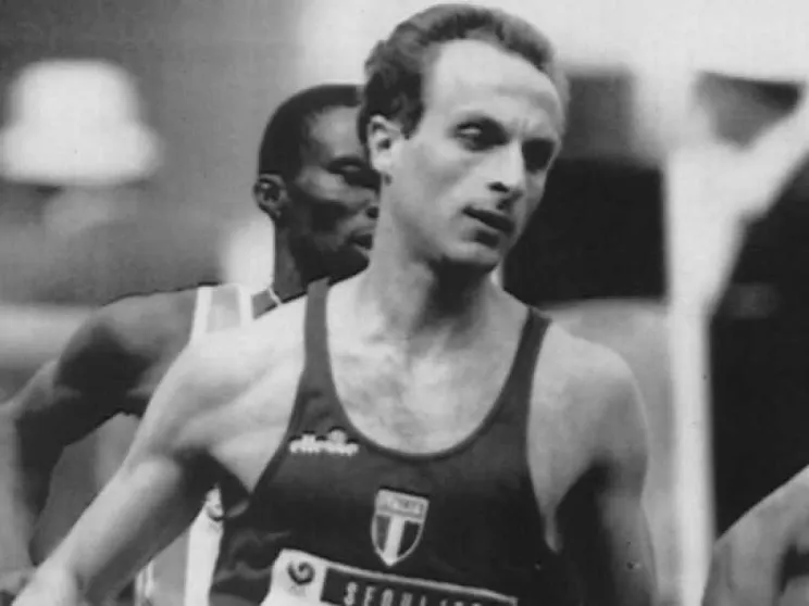Addio Sabia, il Mennea lucano