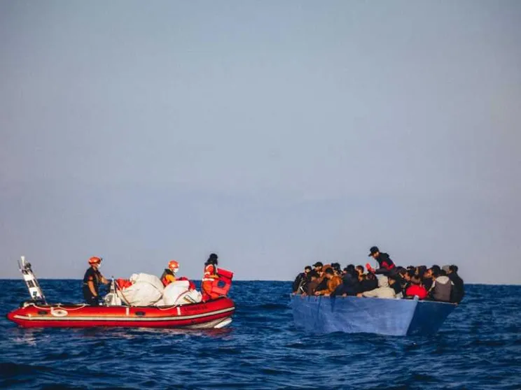 "L'Italia non è più porto sicuro per l'approdo di migranti"
