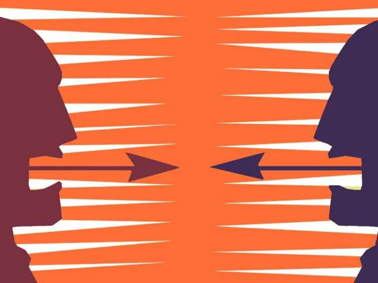 Se le colpe sono sempre degli altri: il male sociale del nostro tempo