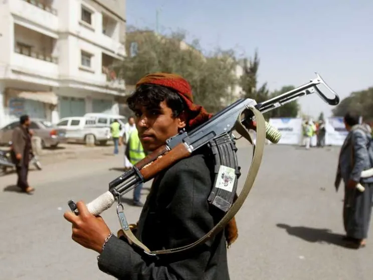 E' tregua in Yemen. Lo annuncia l'Arabia Saudita