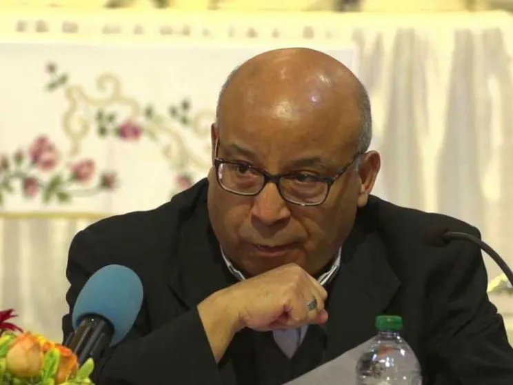 Sabato Santo. Padre Perrella: "Chi prega recupera il tempo"
