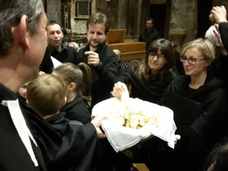 «Non abbiate paura». Le Chiese a una voce sola di fronte al contagio
