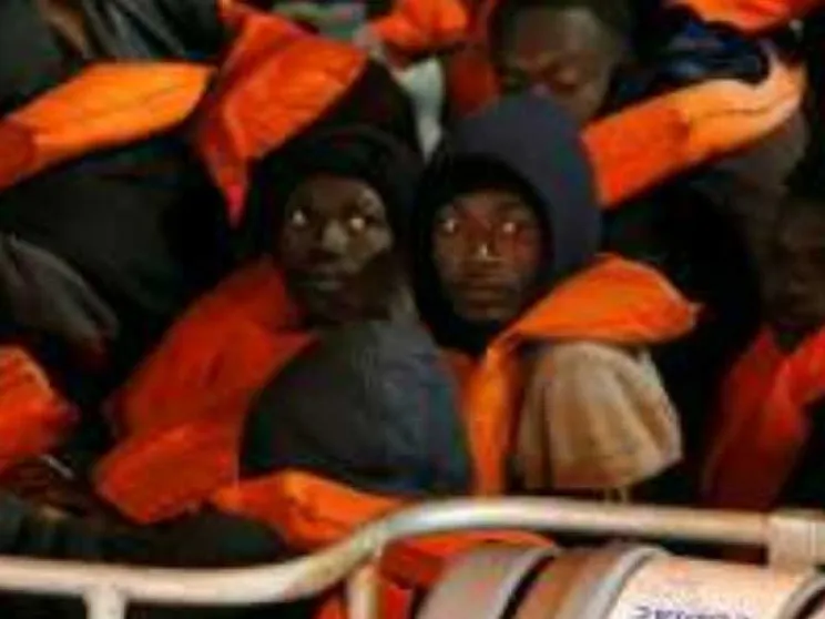 Nuova emergenza. Sea Watch denuncia naufragio