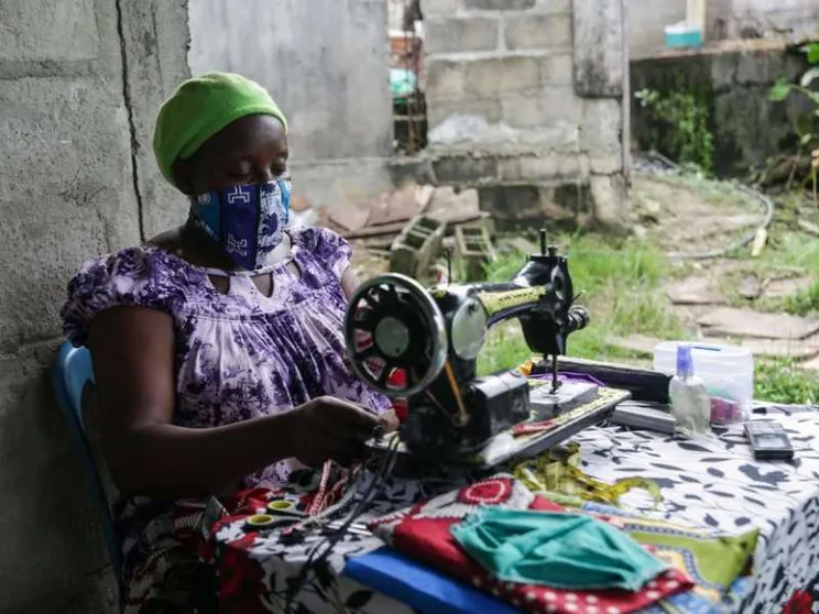 Dall'Africa all'Asia, le Ong scelgono di restare: «Ma non chiamateci eroi»