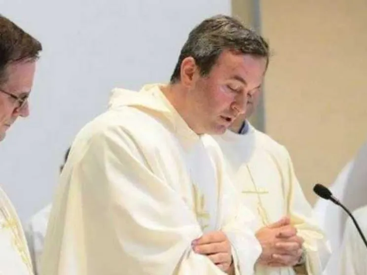 Arrivò in Italia su un barcone. Ora è vescovo