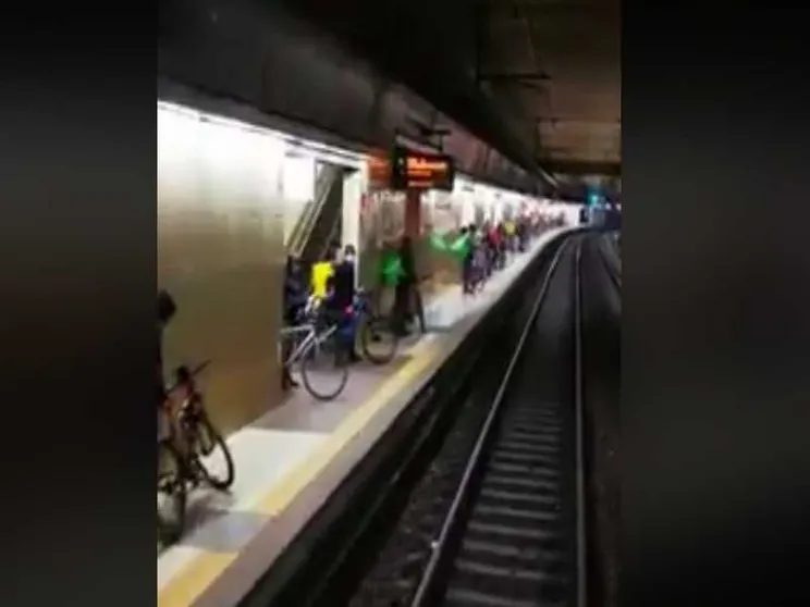 I rider: «Al lavoro senza sicurezza». Interviene il Comune di Milano