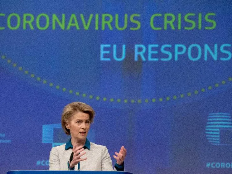 Che cosa sarà (e potrà fare) il Recovery Fund