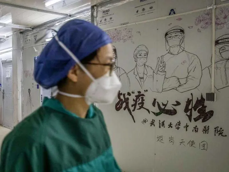 A Wuhan i morti sono il 50% in più. Pechino: mai insabbiato