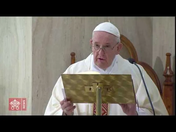 Il Papa: i politici cerchino il bene delle popolazioni