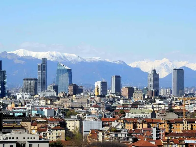 E adesso cambiamo aria alle città, ma davvero