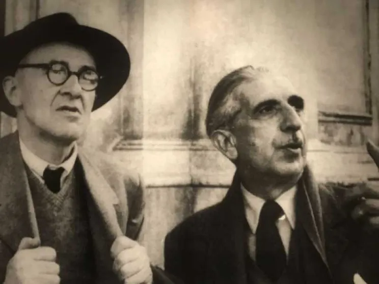Quando Longhi negò la pittura al Nord Europa