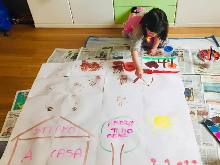 Bambini, i riti perduti per diventare grandi
