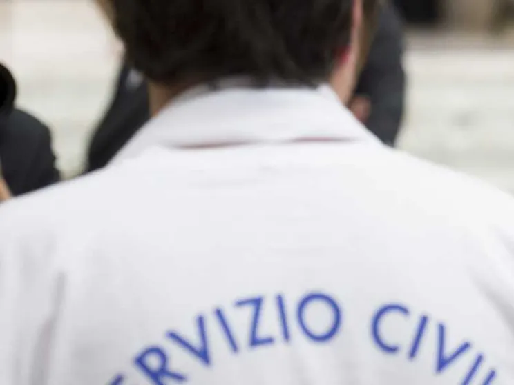 Servizio civile obbligatorio? Prima sia davvero universale
